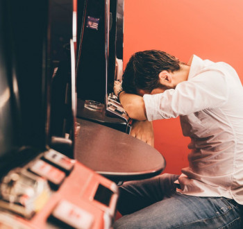 Игромания в Ногинске